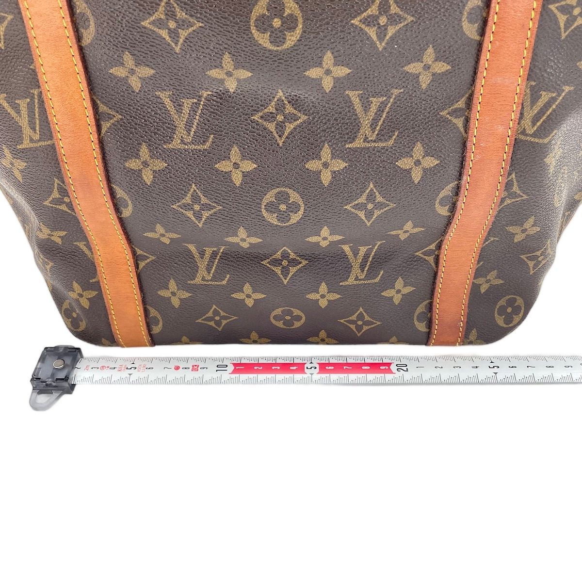 Louis Vuitton Tote Bag Sac Shopping — view 4