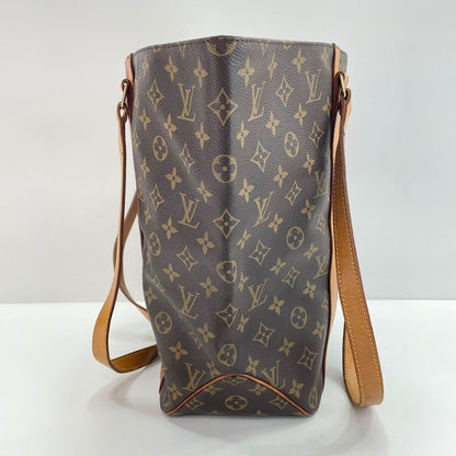 Louis Vuitton Tote Bag Sac Shopping — view 6