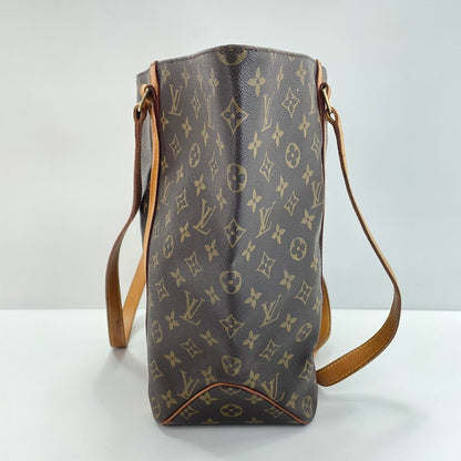 Louis Vuitton Tote Bag Sac Shopping — view 5