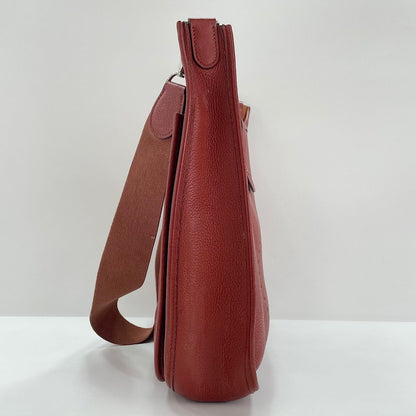 Hermes Shoulder Bag Evelyne — view 6