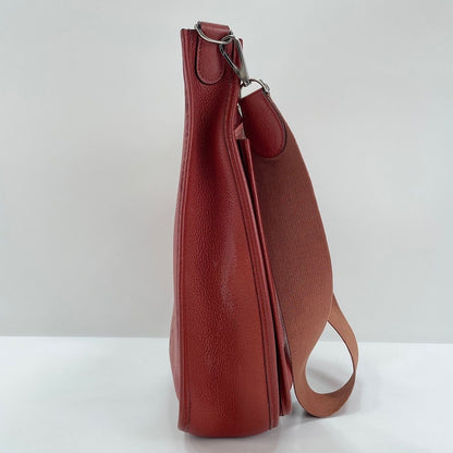 Hermes Shoulder Bag Evelyne — view 5