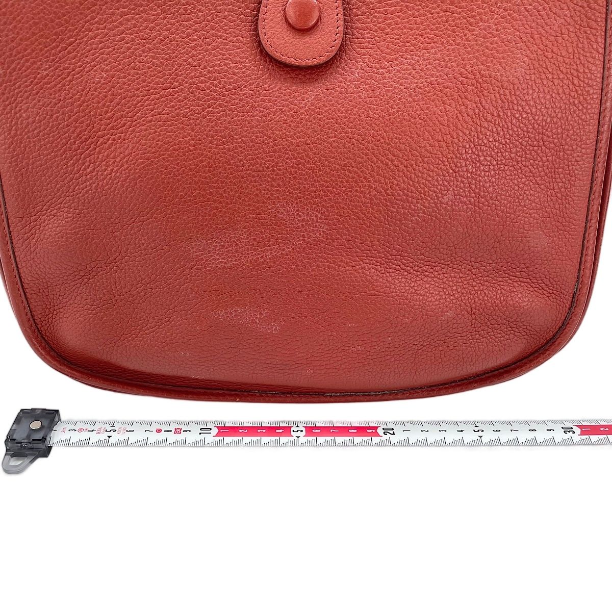 Hermes Shoulder Bag Evelyne — view 4