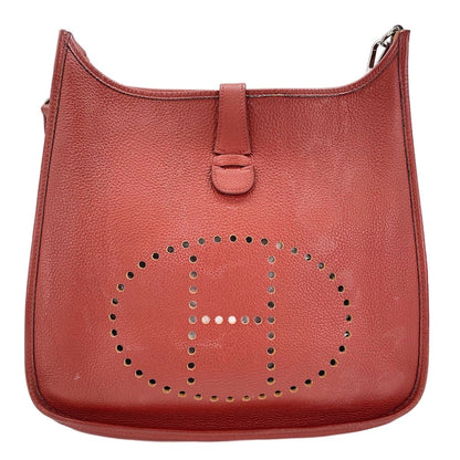 Hermes Shoulder Bag Evelyne — view 2