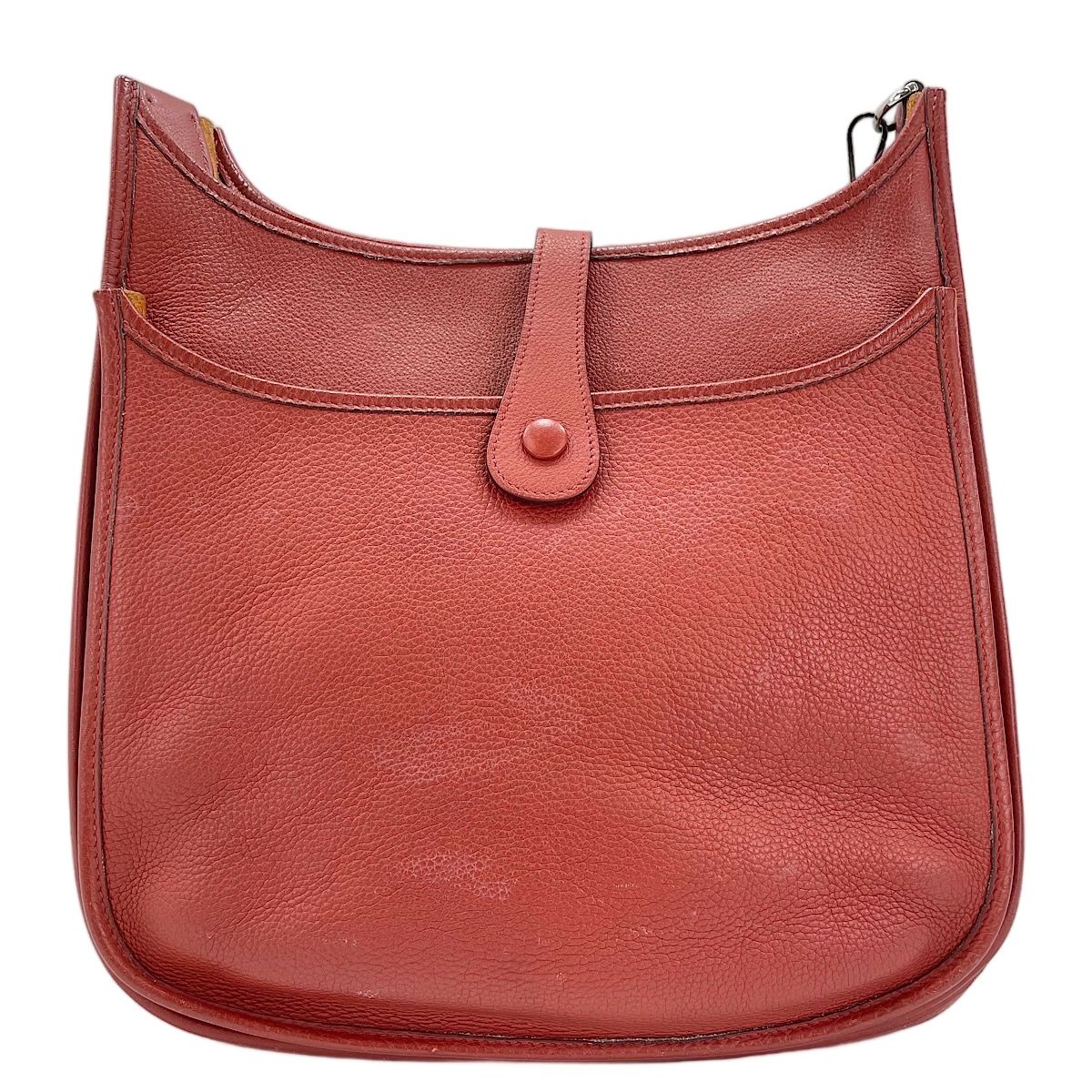 Hermes Shoulder Bag Evelyne — view 3