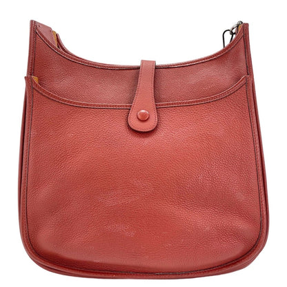 Hermes Shoulder Bag Evelyne — view 3
