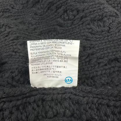 Max Mara Cardigan Black — view 5