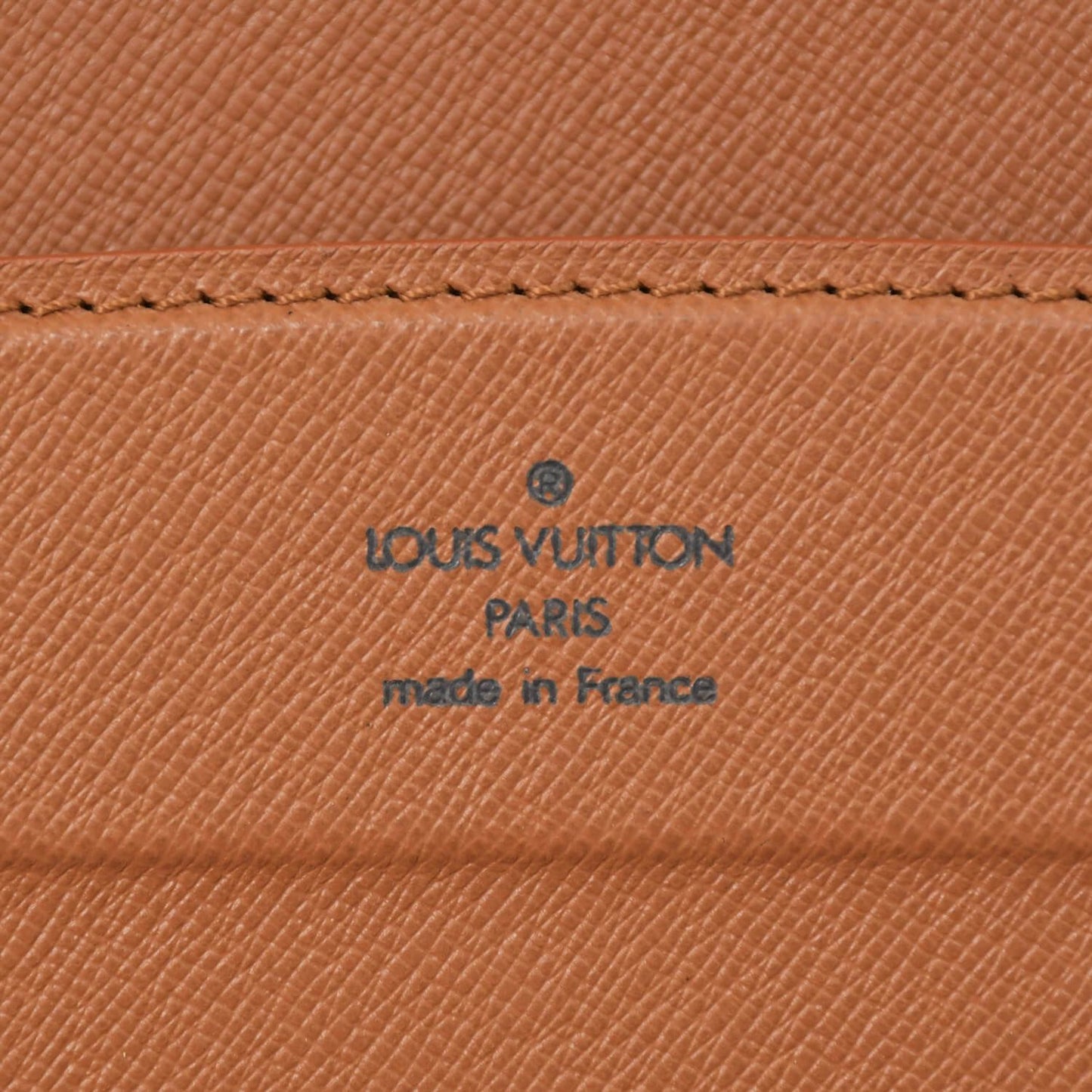 Louis Vuitton President 45 Suitcase Trunk Case Monogram Brown — view 7