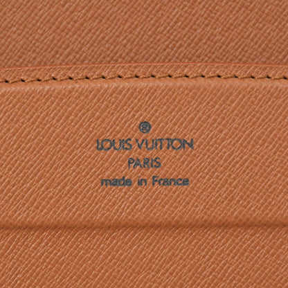 Louis Vuitton President 45 Suitcase Trunk Case Monogram Brown — view 7