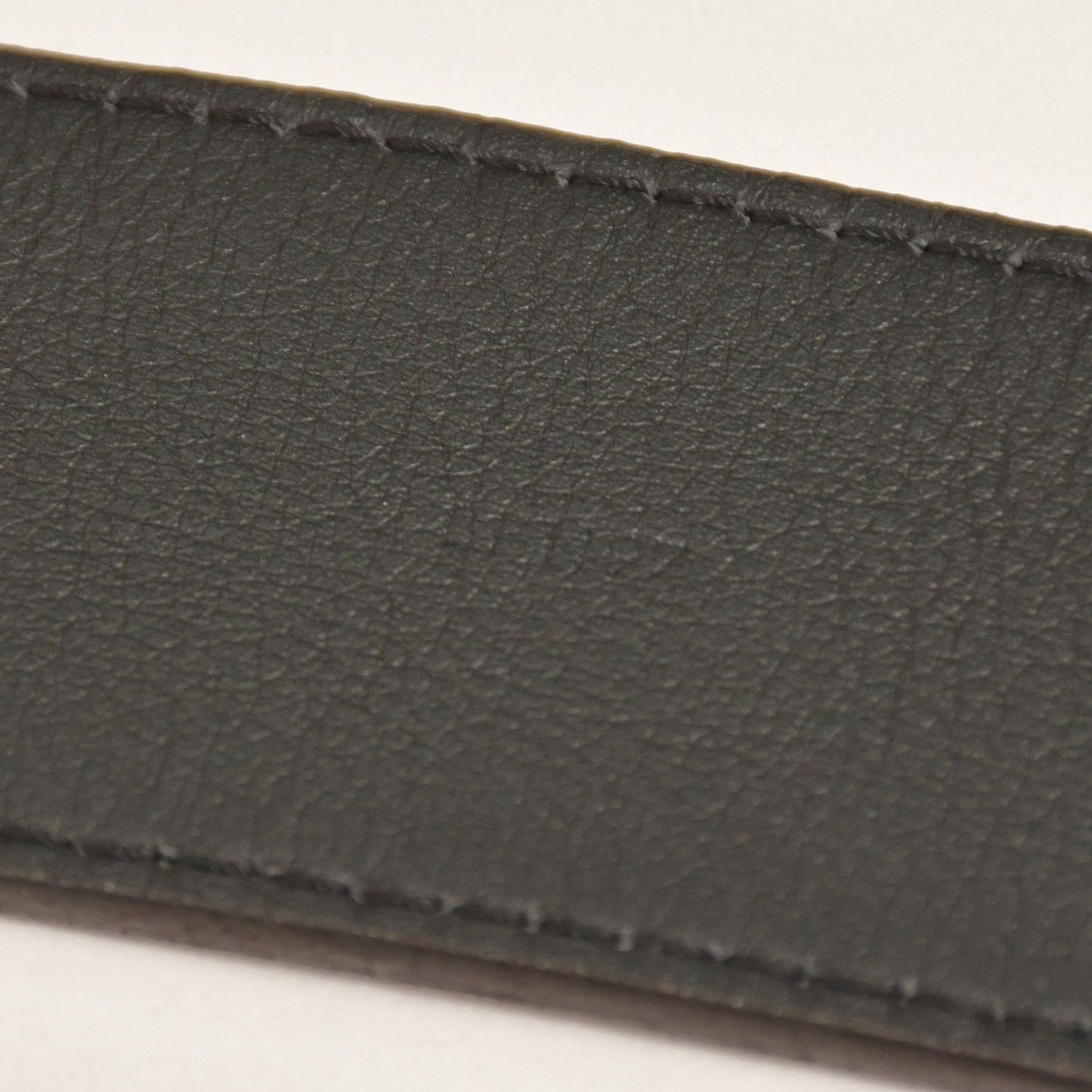 Louis Vuitton Supreme Ceinture LV Belt 90/36 Brown Gold — view 8