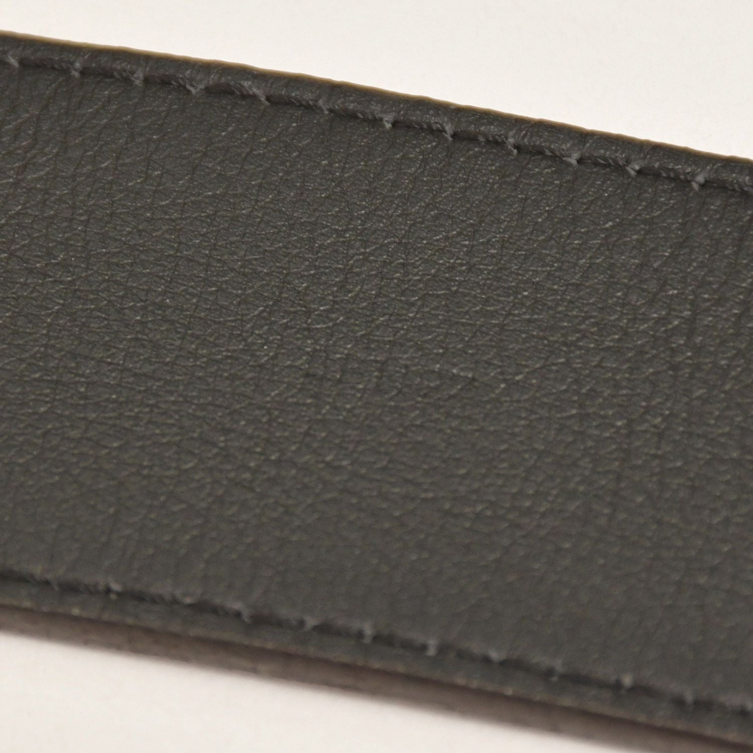 Louis Vuitton Supreme Ceinture LV Belt 90/36 Brown Gold — view 8