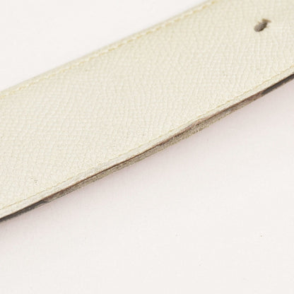Hermes Constant Belt H Buckle Reversible — view 8