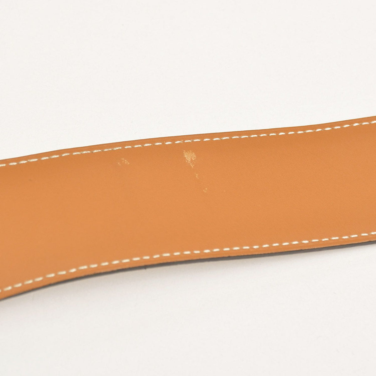 Hermes Constant Belt H Buckle Reversible — view 6