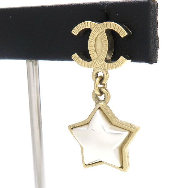Chanel Earrings Multicolor — view 3