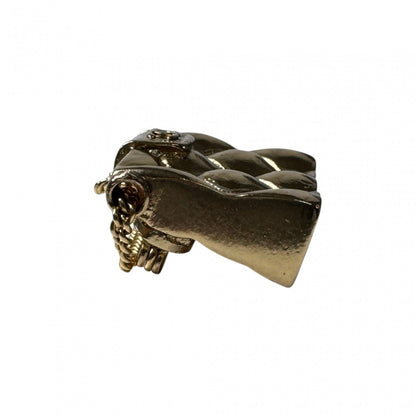 Chanel 02P Quilted Bag Motif Brooch — view 3