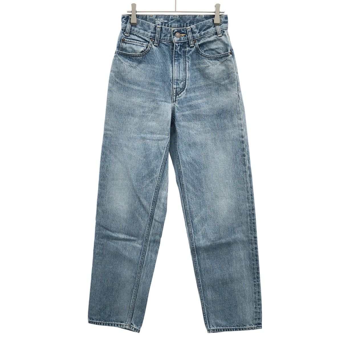 Celine Margaret Jeans Denim Pants Indigo 26