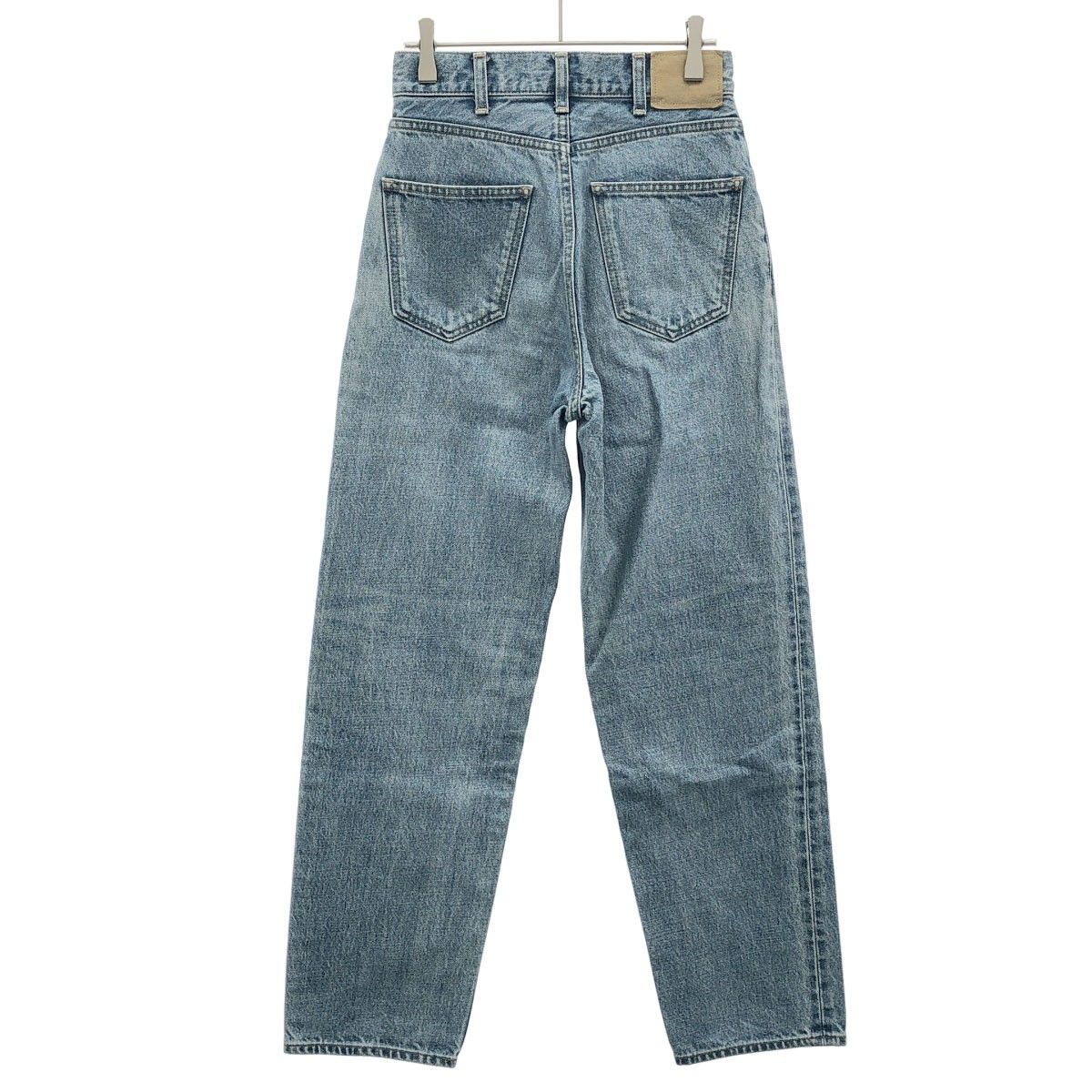 Celine Margaret Jeans Denim Pants Indigo 26 — view 2
