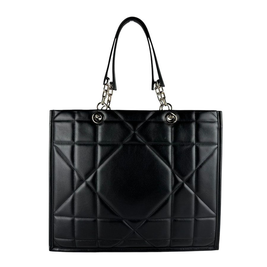 Dior Handbag Essential Large Tote Bag — view 3