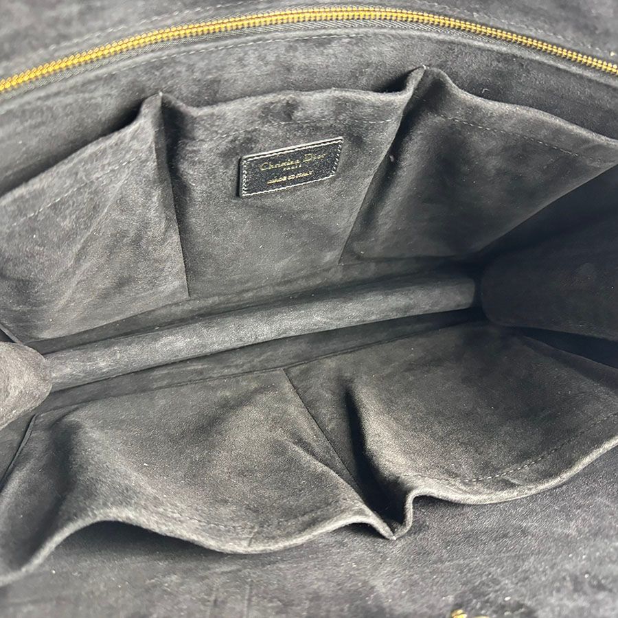 Dior Handbag Essential Large Tote Bag — view 5