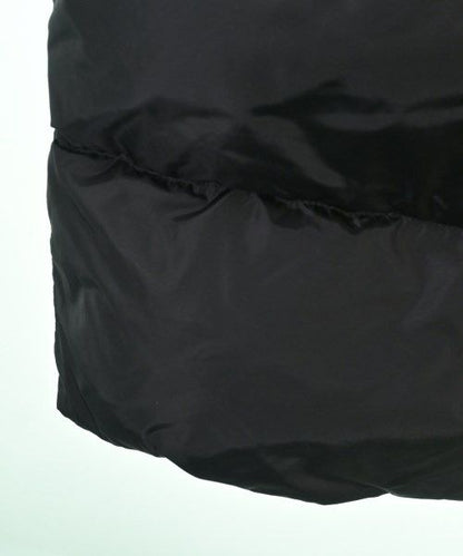 Prada Down Coat Black — view 5