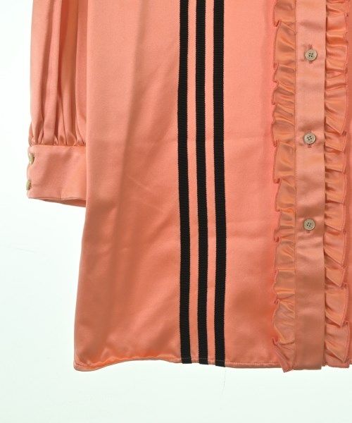 Gucci Dress Pink — view 5