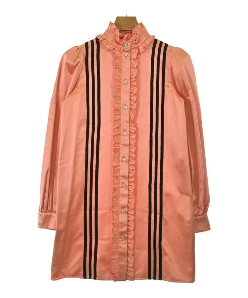 Gucci Dress Pink