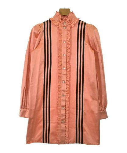 Gucci Dress Pink