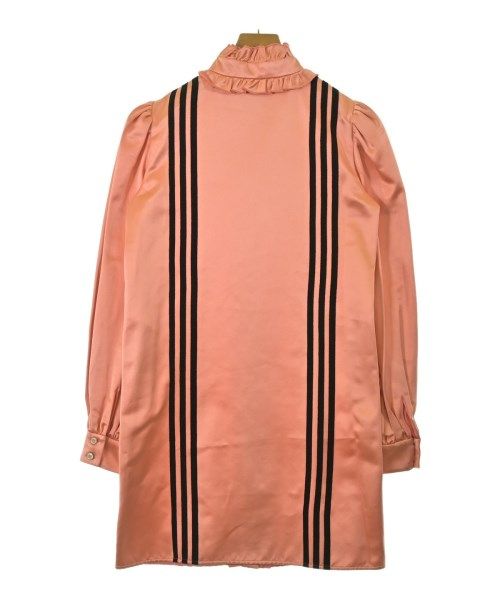 Gucci Dress Pink — view 2