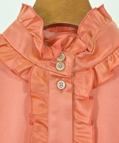 Gucci Dress Pink — view 7