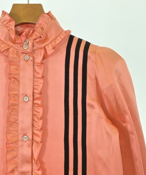 Gucci Dress Pink — view 4