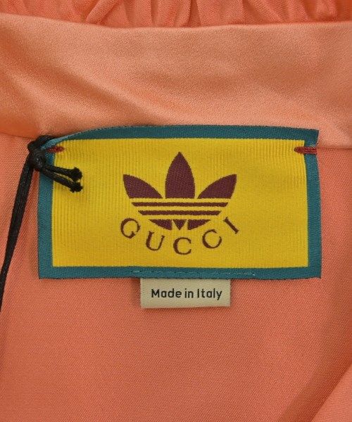 Gucci Dress Pink — view 3