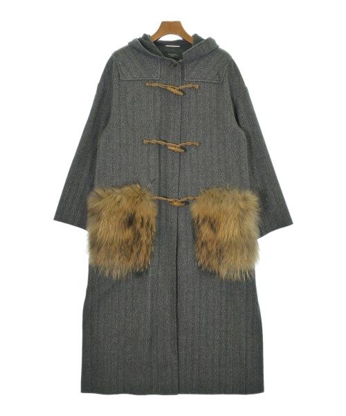 Max Mara Week End Line Duffle Coat