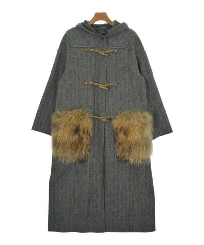 Max Mara Week End Line Duffle Coat