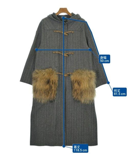Max Mara Week End Line Duffle Coat — view 6