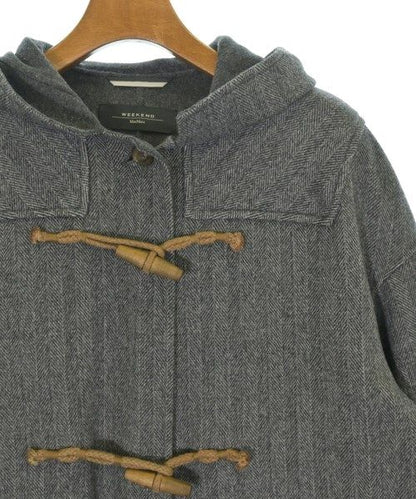 Max Mara Week End Line Duffle Coat — view 4