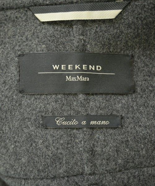 Max Mara Week End Line Duffle Coat — view 3