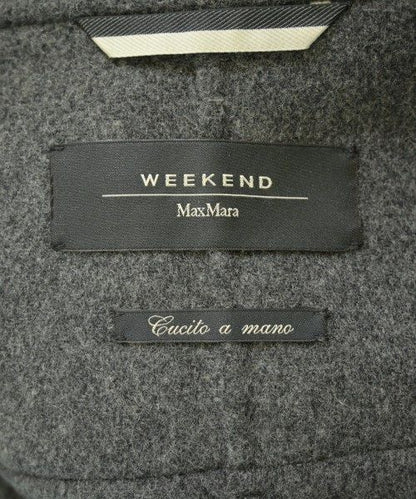 Max Mara Week End Line Duffle Coat — view 3