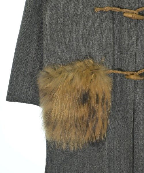 Max Mara Week End Line Duffle Coat — view 5