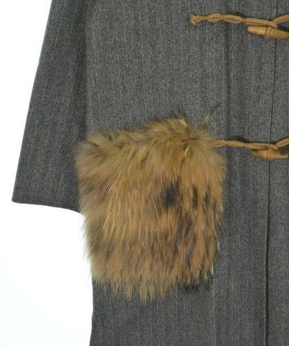 Max Mara Week End Line Duffle Coat — view 5