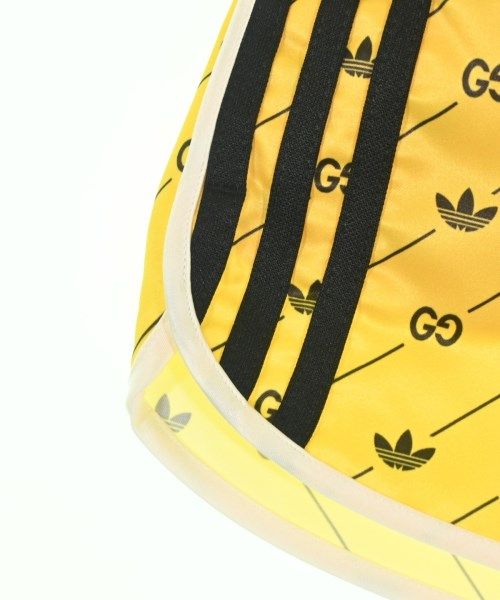 Gucci Shorts Yellow — view 5