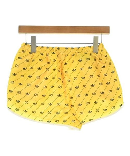 Gucci Shorts Yellow — view 2