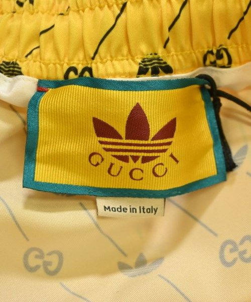 Gucci Shorts Yellow — view 3