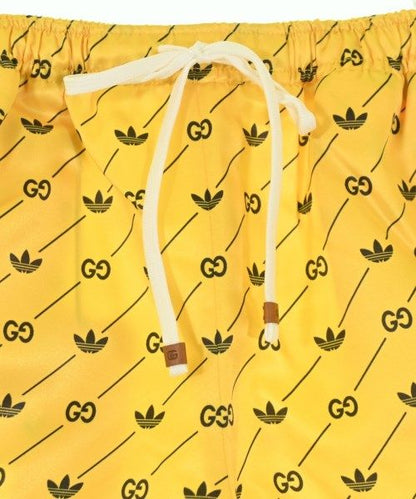 Gucci Shorts Yellow — view 4