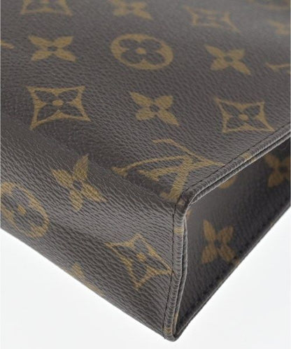 Louis Vuitton Pouch Brown — view 7