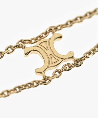 Celine Bracelet Bangle Gold — view 2
