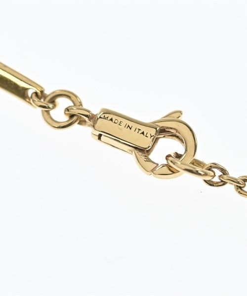 Celine Bracelet Bangle Gold — view 3