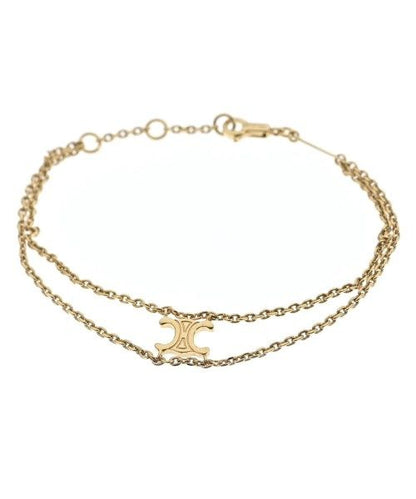 Celine Bracelet Bangle Gold