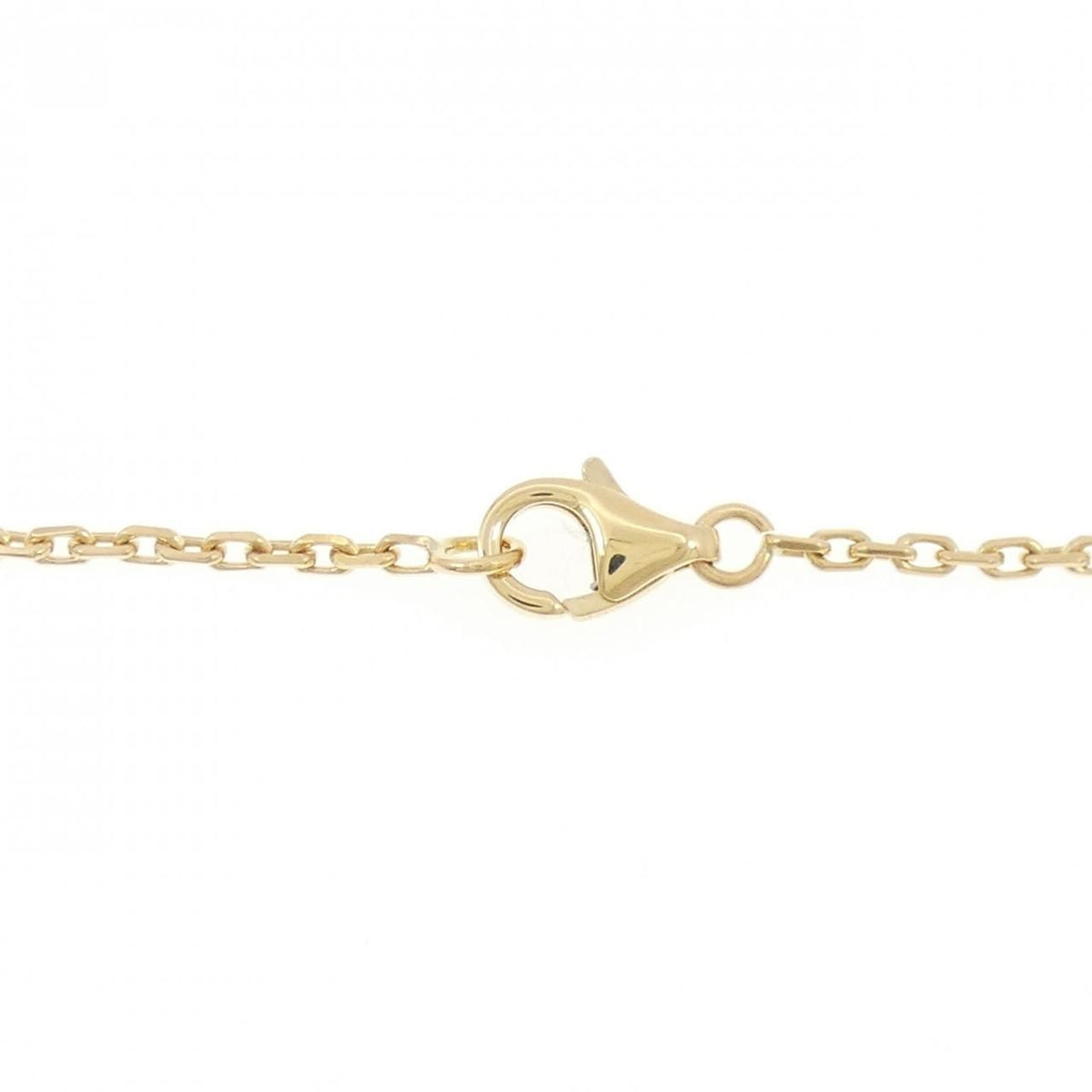 Van Cleef & Arpels Magic Alhambra Anniversary Limited Necklace — view 4