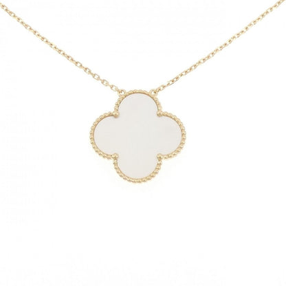Van Cleef & Arpels Magic Alhambra Anniversary Limited Necklace