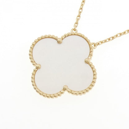 Van Cleef & Arpels Magic Alhambra Anniversary Limited Necklace — view 3