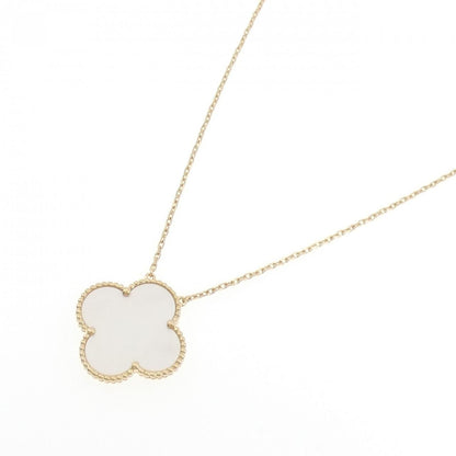 Van Cleef & Arpels Magic Alhambra Anniversary Limited Necklace — view 2
